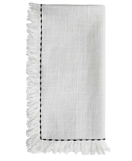 Table Cloth Napkins Set of 4