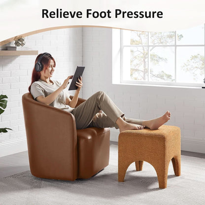 Ottoman/Footstool Square