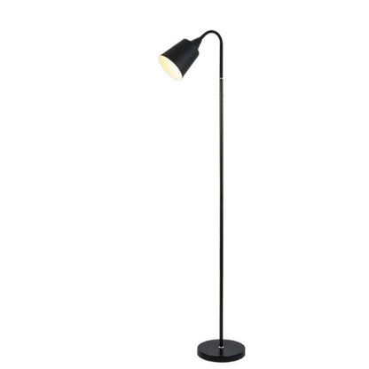 Nordic Style Eye Protection Sofa Floor Lamp