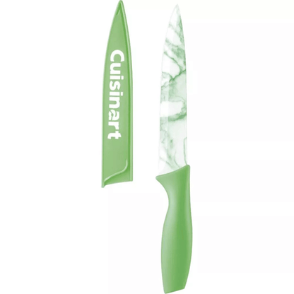 Cuisinart Advantage Cutlery 11-Piece Cutting Board & Knife Set