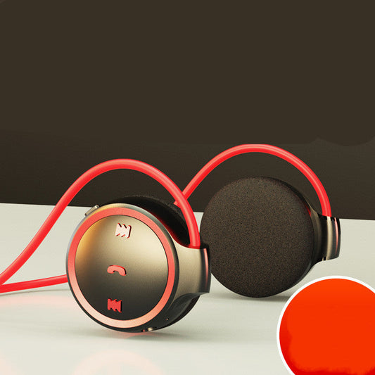 Bluetooth Bone Conduction Headphones, Handsfree