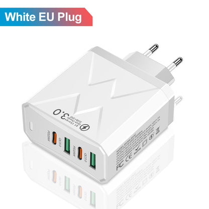 Mobile Phone Charger