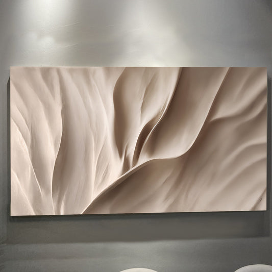 Waves Wall Art