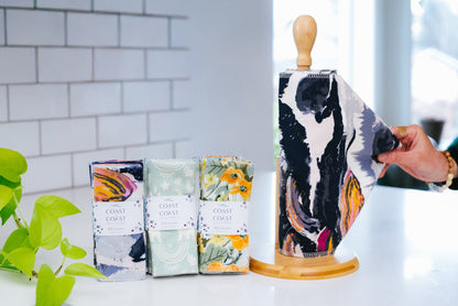 Reusable Paper Towels