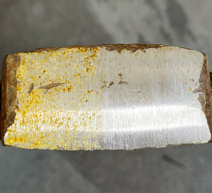 Corrosion Preventive Knife Cleaner