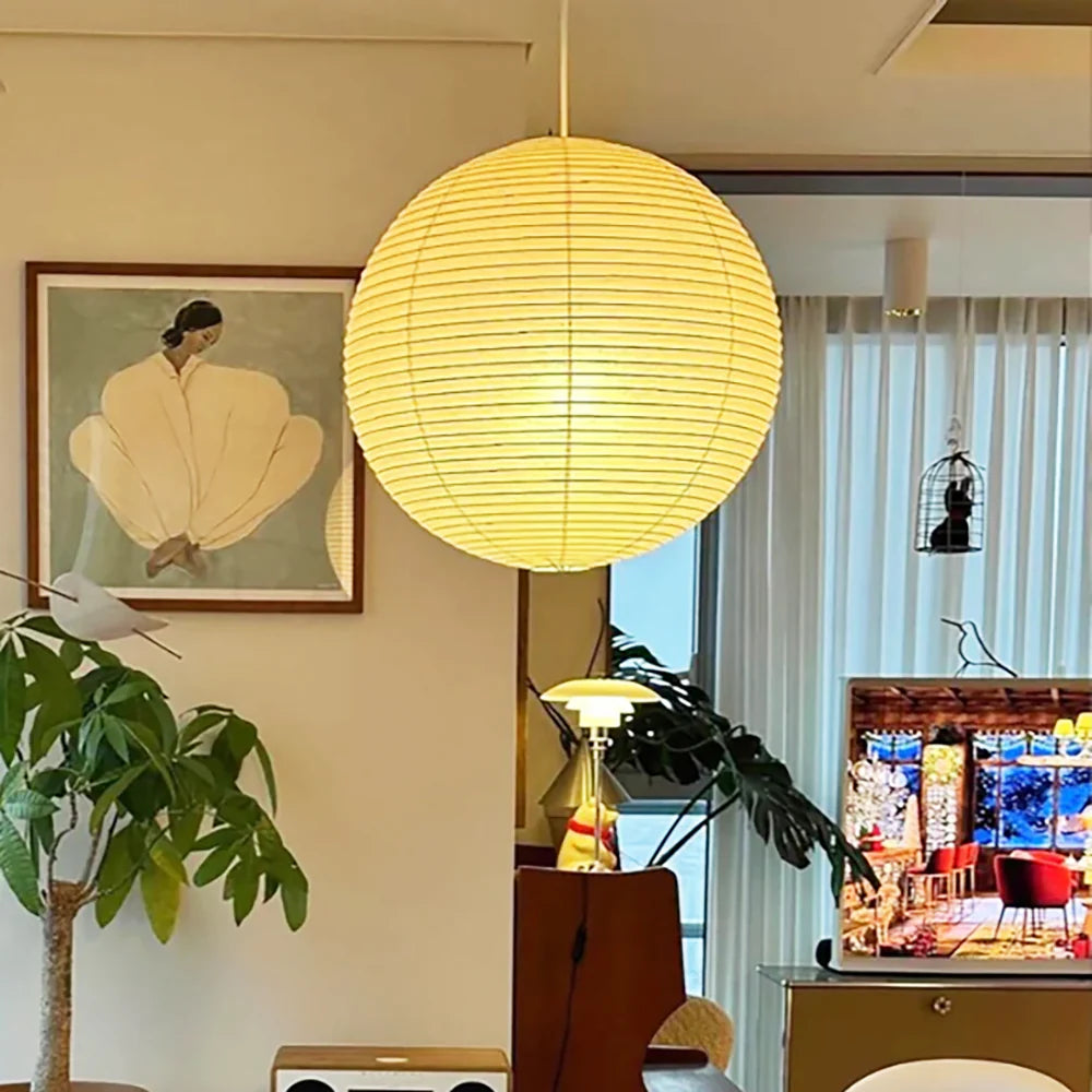 Akari Pendant Light
