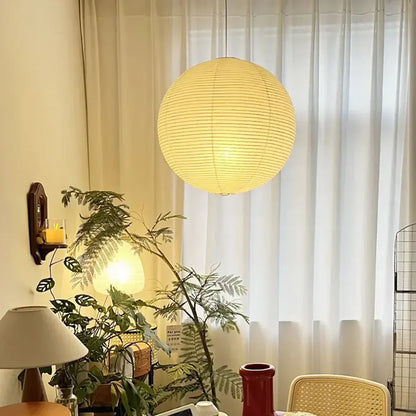 Akari Pendant Light