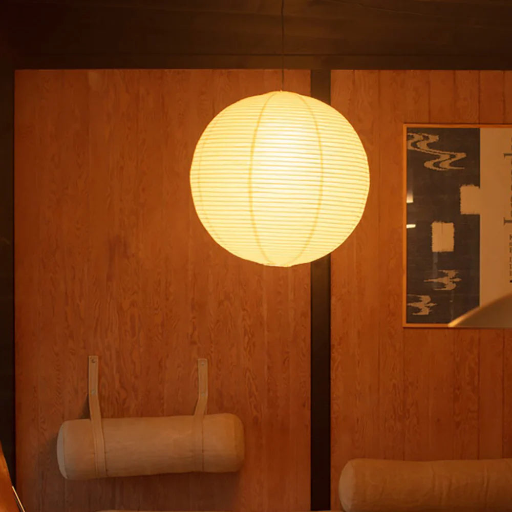 Akari Pendant Light