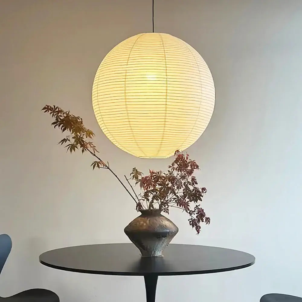 Akari Pendant Light