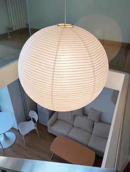 Akari Pendant Light