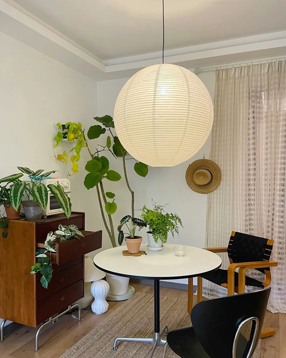 Akari Pendant Light