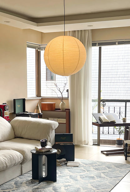 Akari Pendant Light