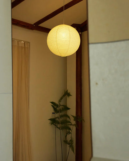 Akari Pendant Light