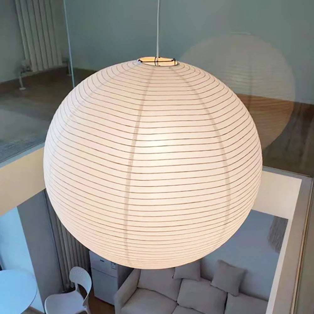 Akari Pendant Light