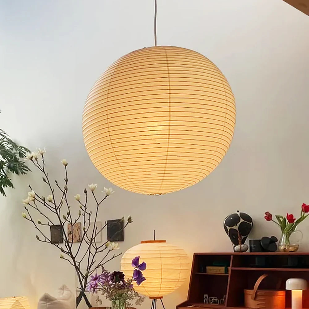 Akari Pendant Light