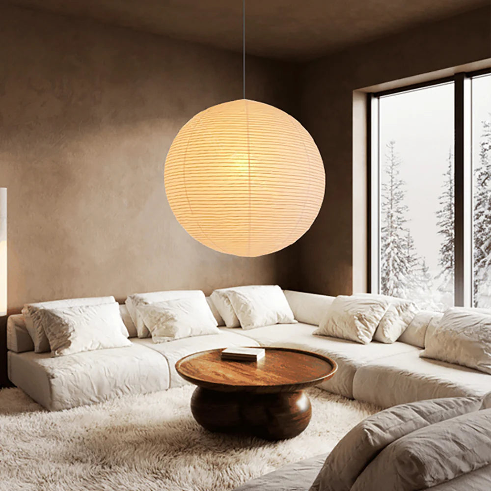 Akari Pendant Light