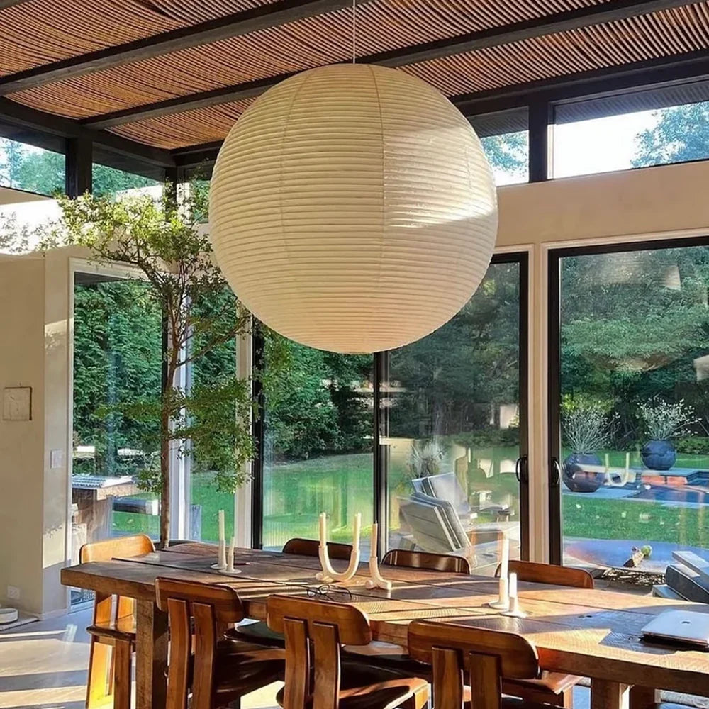 Akari Pendant Light