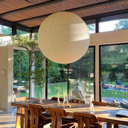 Akari Pendant Light