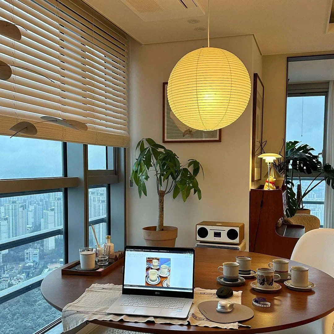 Akari Pendant Light
