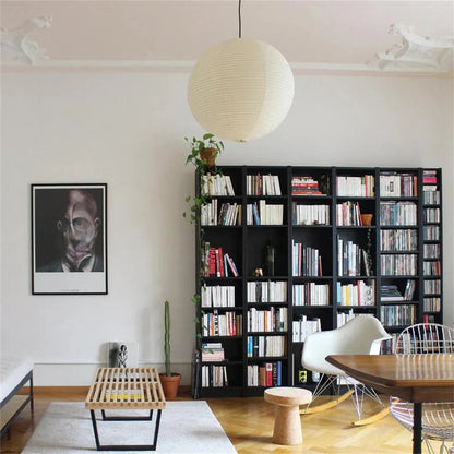 Akari Pendant Light