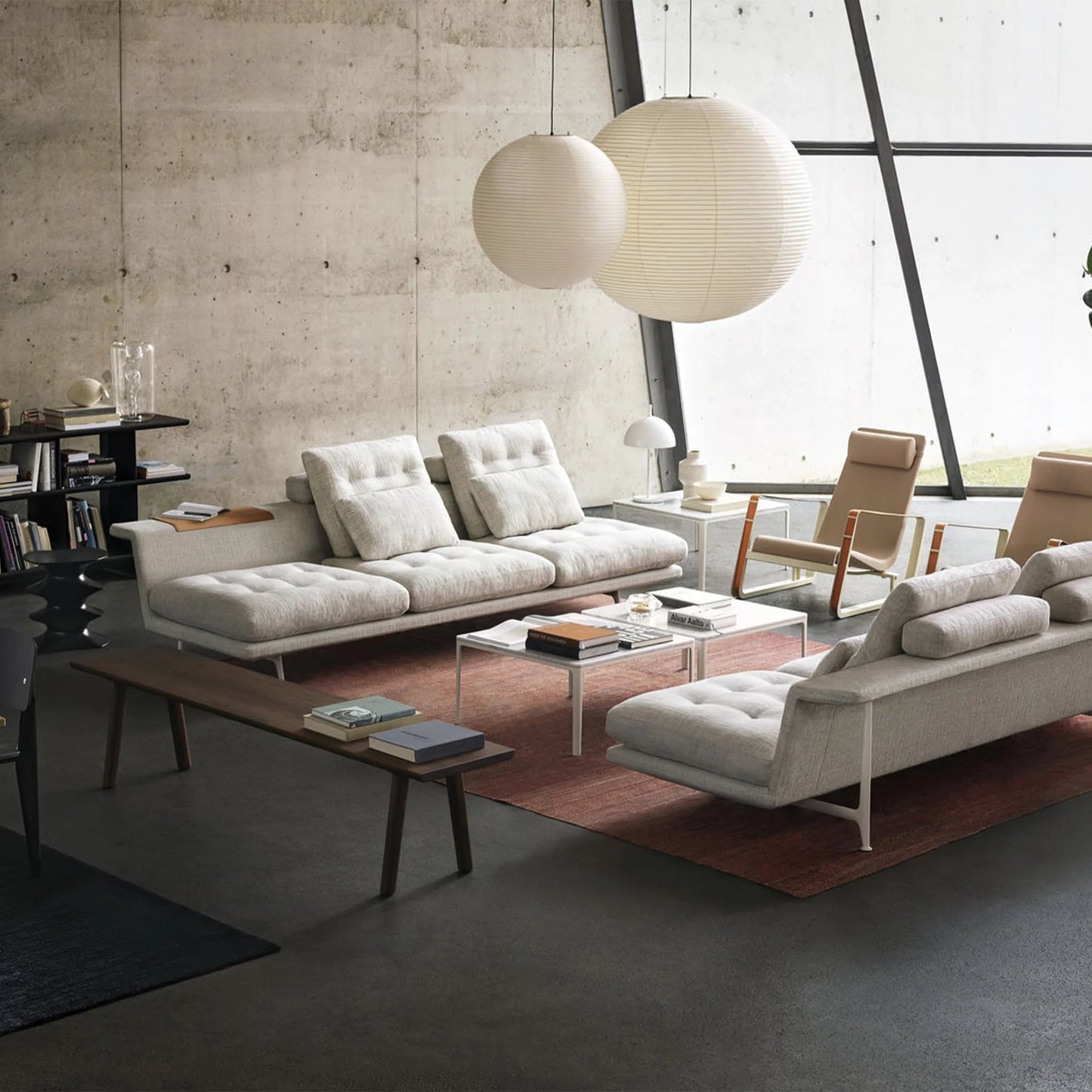 Akari Pendant Light