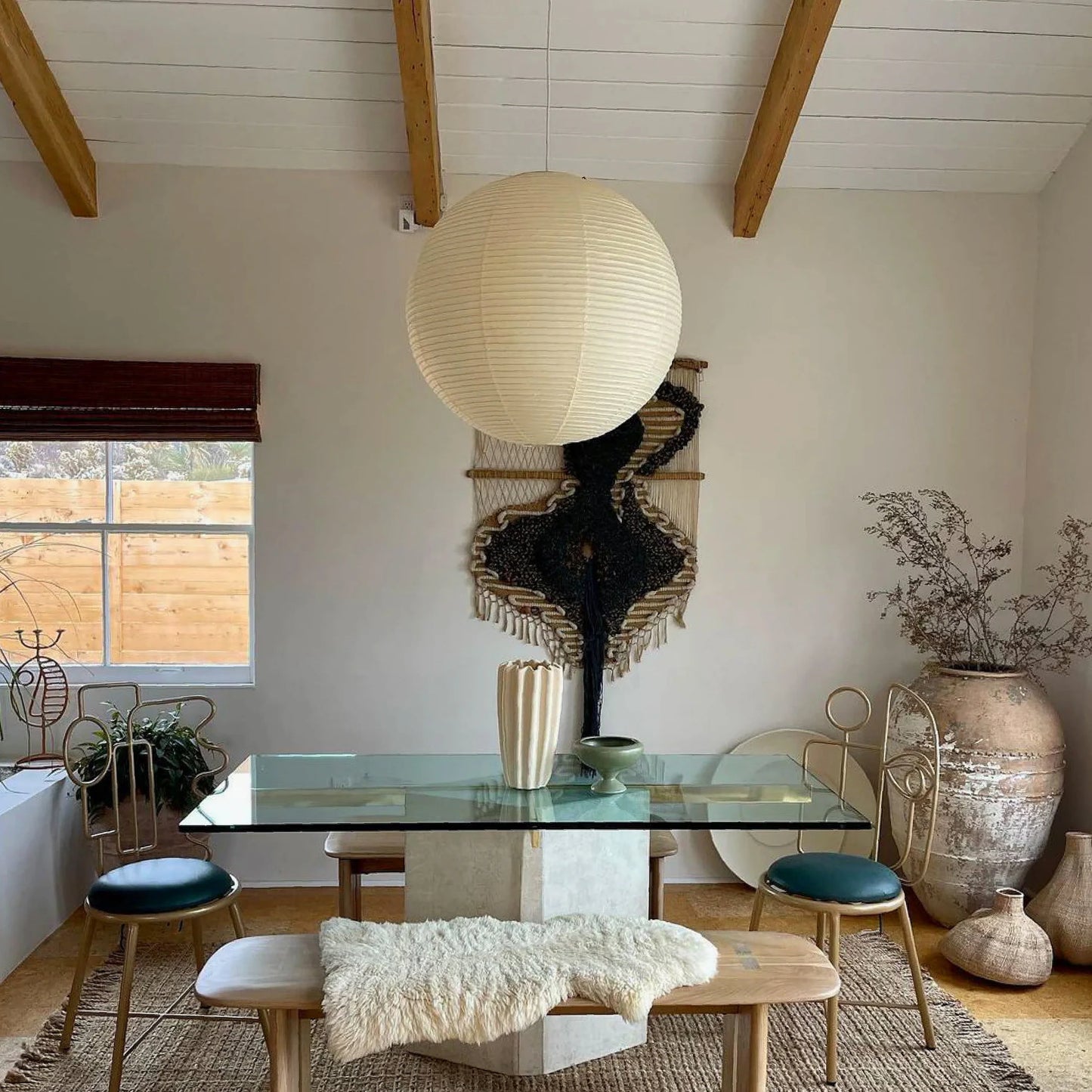 Akari Pendant Light