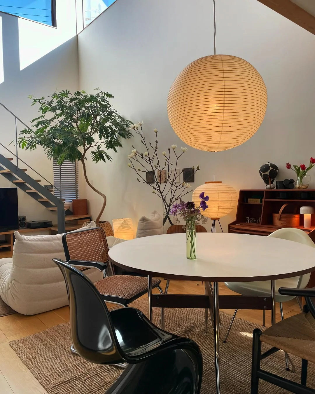 Akari Pendant Light