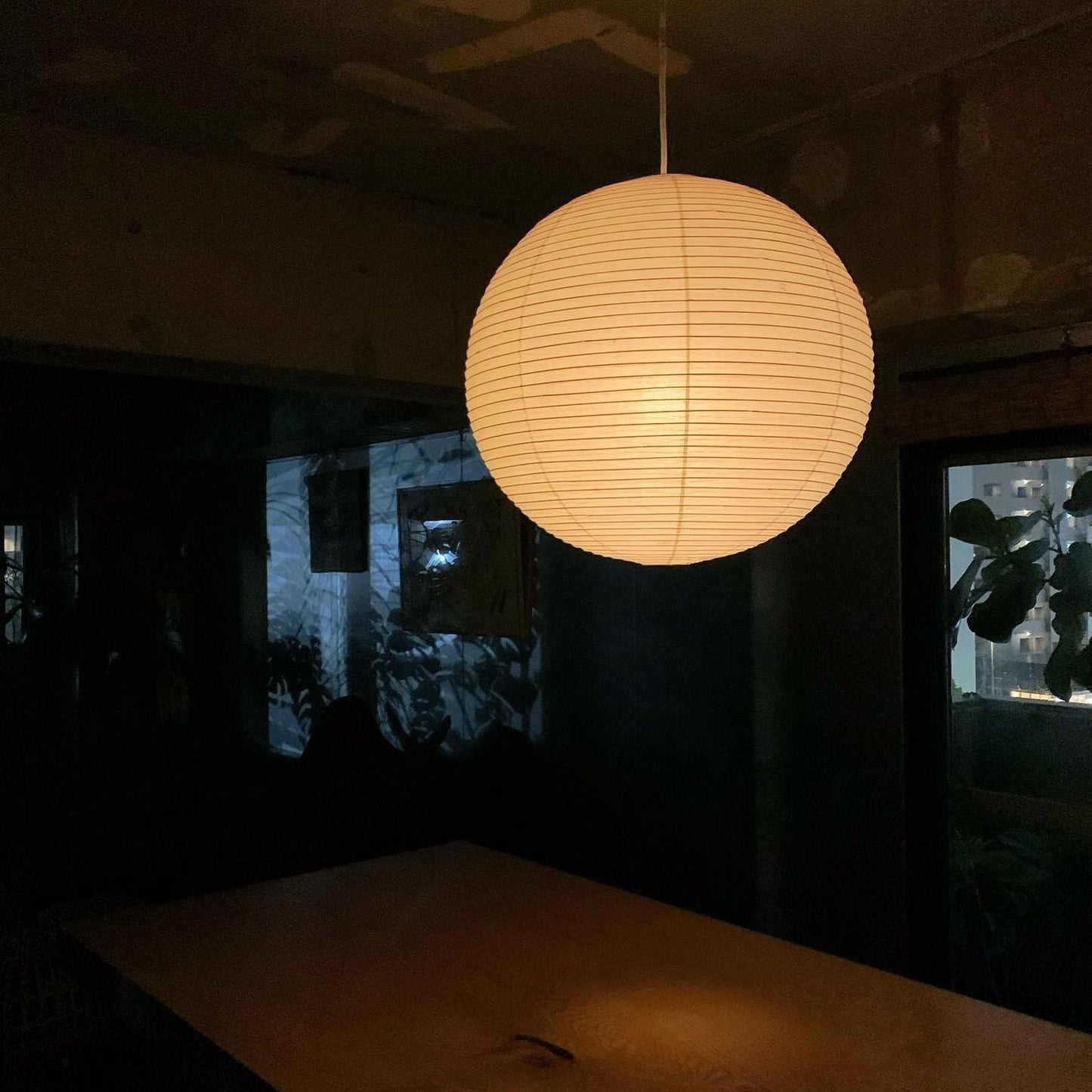Akari Pendant Light