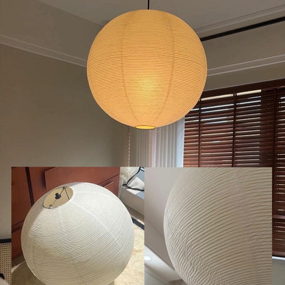 Akari Pendant Light