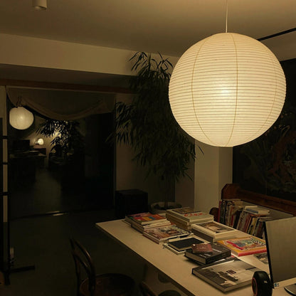Akari Pendant Light