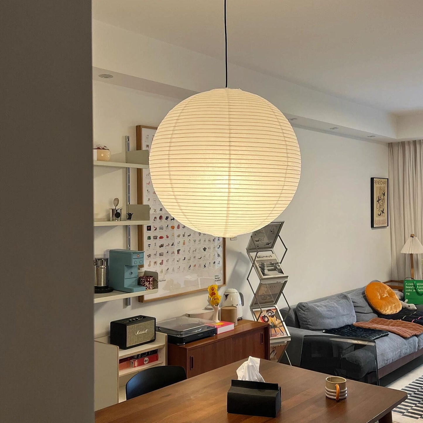 Akari Pendant Light