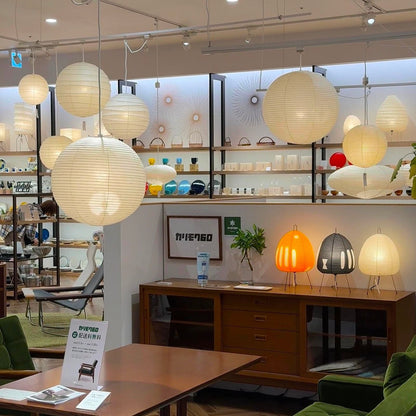 Akari Pendant Light