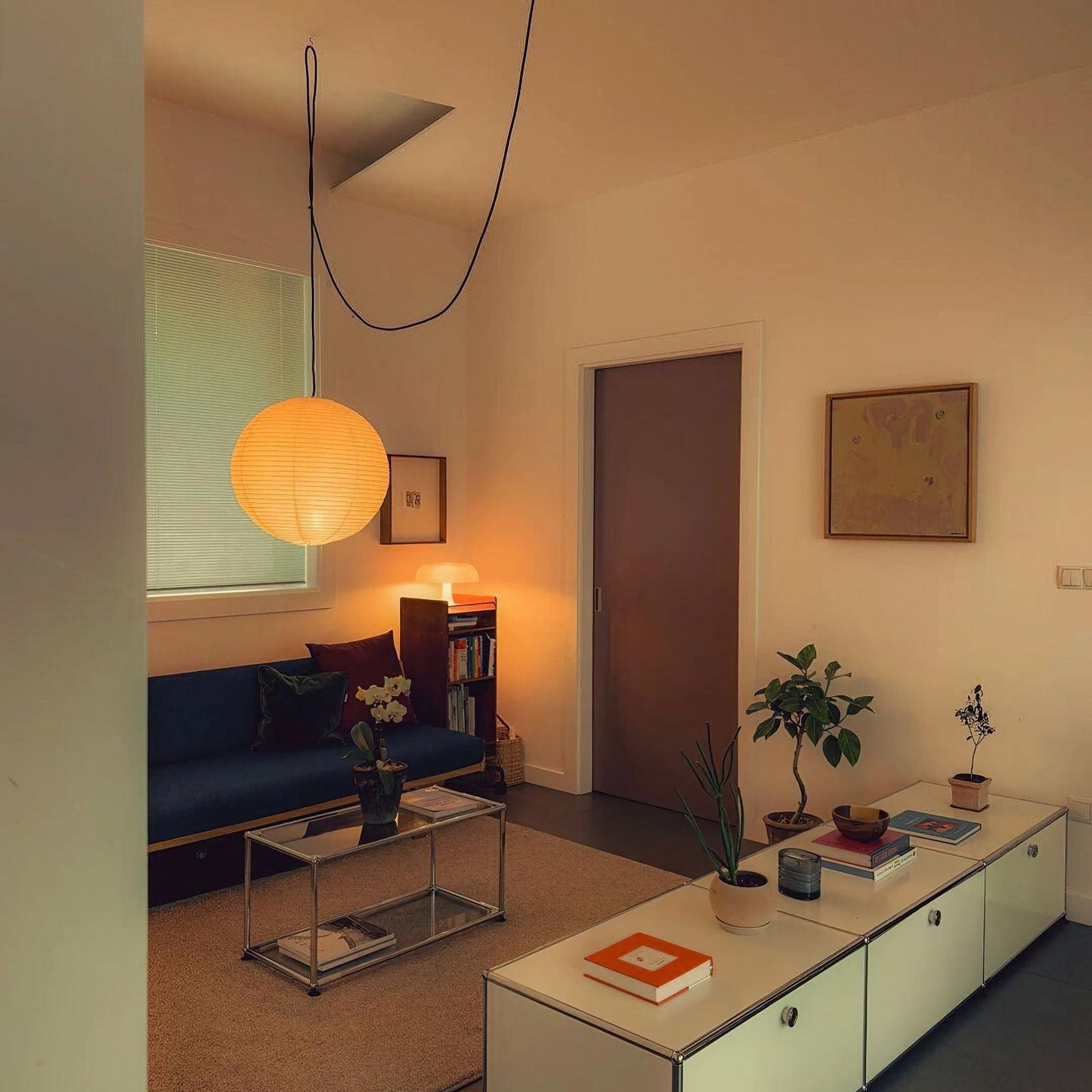 Akari Pendant Light
