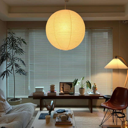 Akari Pendant Light