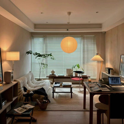 Akari Pendant Light