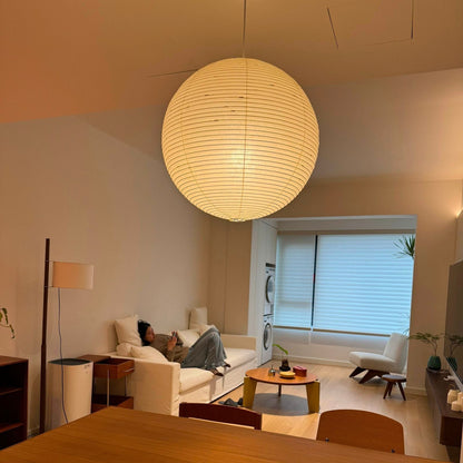 Akari Pendant Light