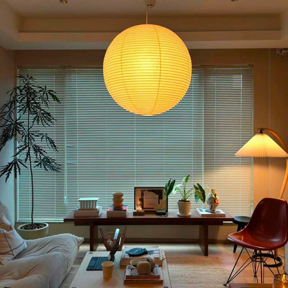 Akari Pendant Light