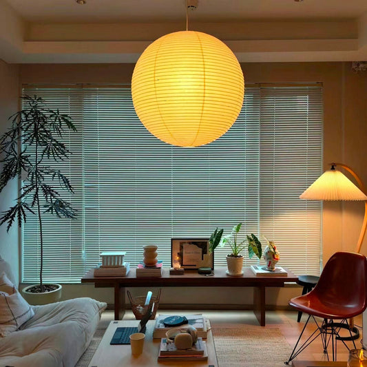 Akari Pendant Light