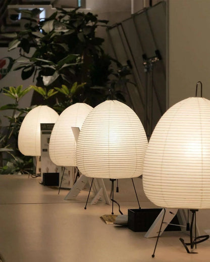 Akari Table Lamp