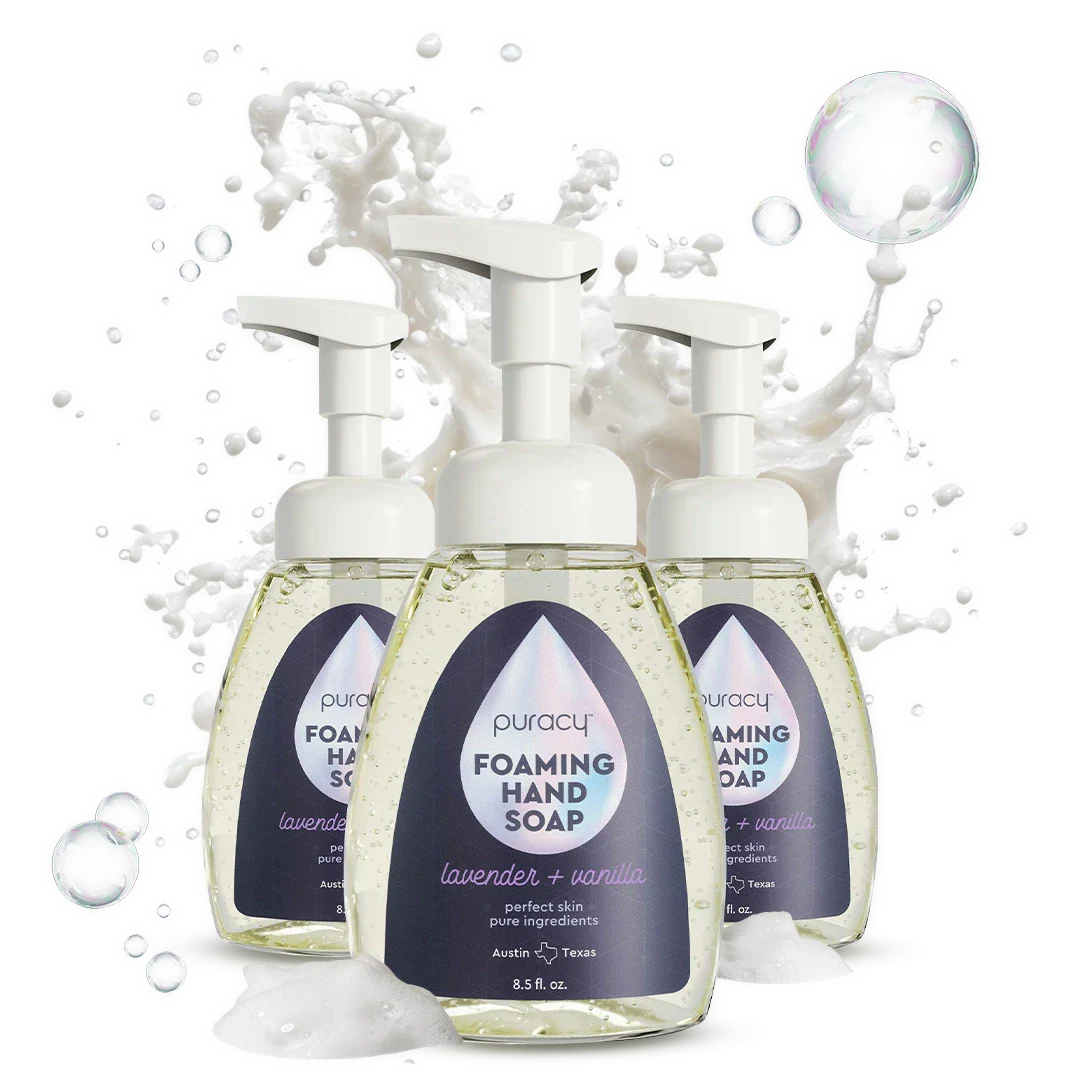 Hand Soap