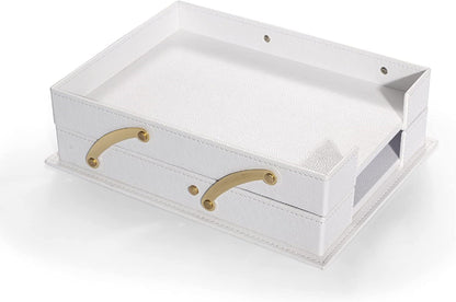 Classic Desk Organizer -12 PCS