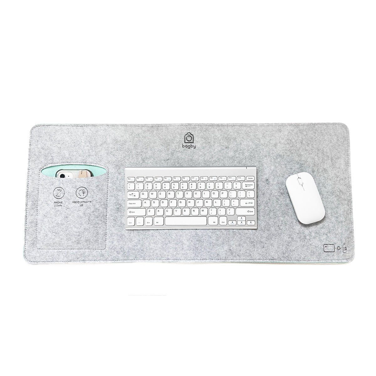 MAT - Desk Pad