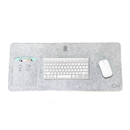 MAT - Desk Pad
