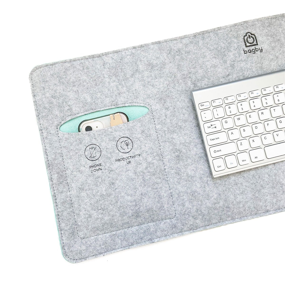 MAT - Desk Pad