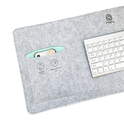 MAT - Desk Pad
