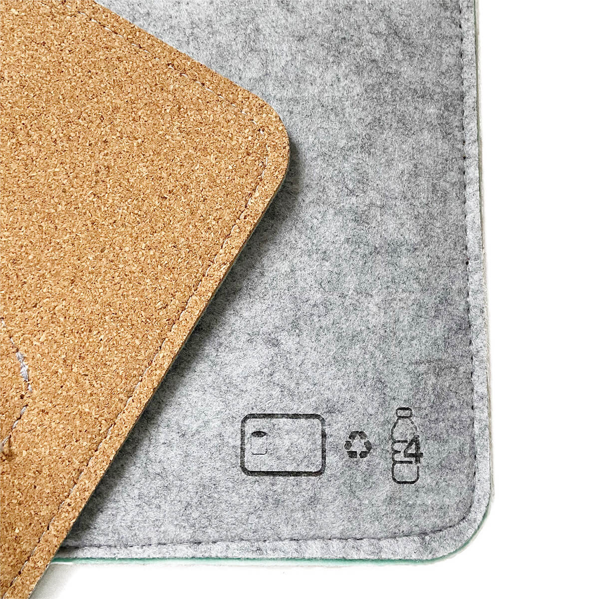MAT - Desk Pad