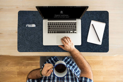 MAT - Desk Pad