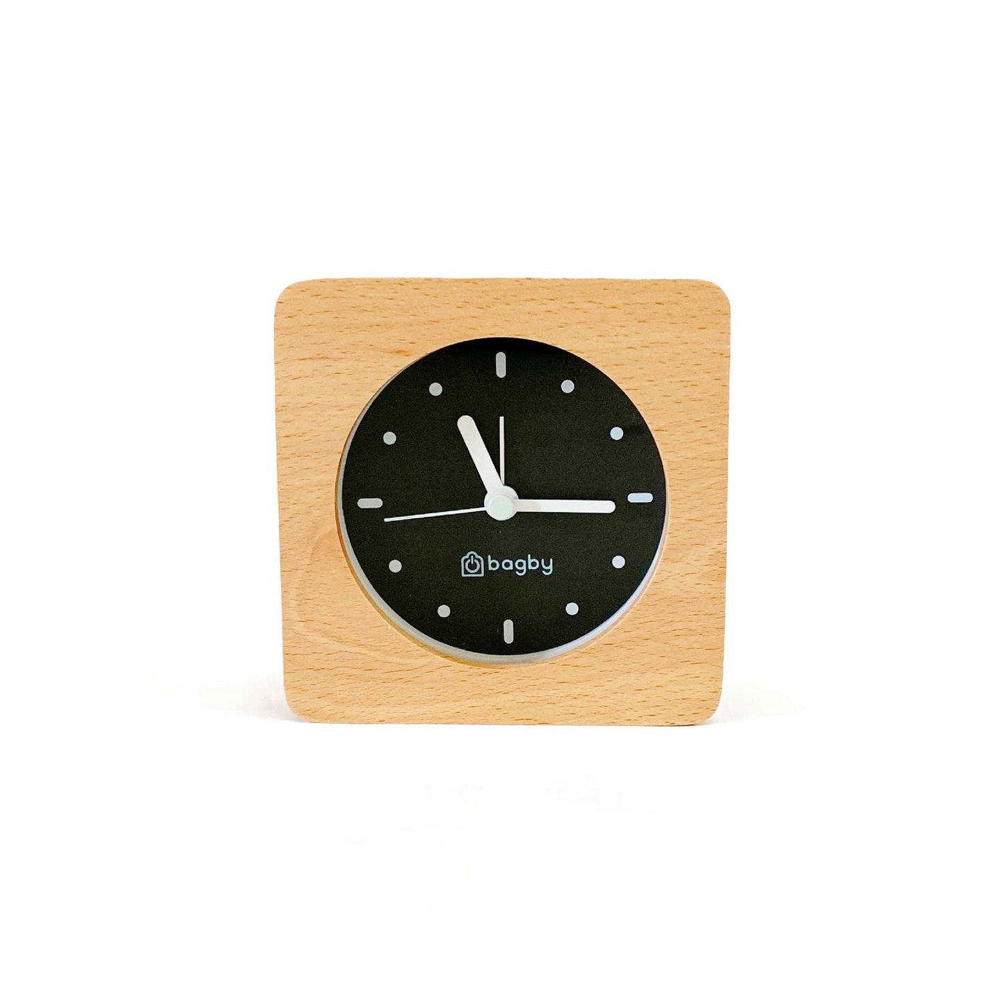 Gentle Alarm Clock