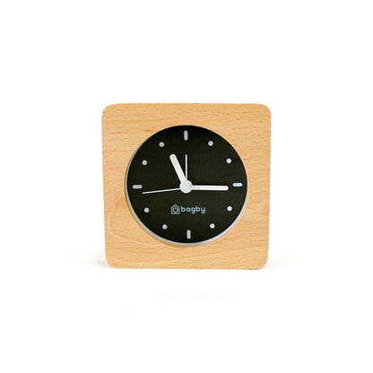 Gentle Alarm Clock