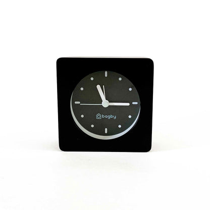 Gentle Alarm Clock